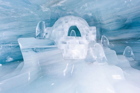 Ice Palace